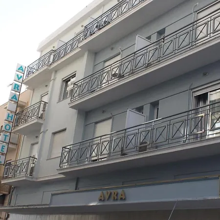 Hotel Avra 2*
