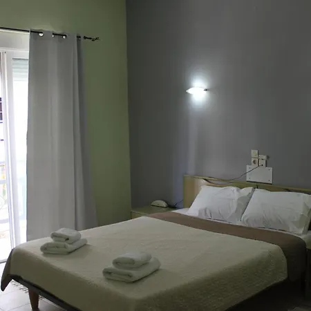 Hotel Avra Volos