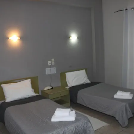 Avra Hotel Volos