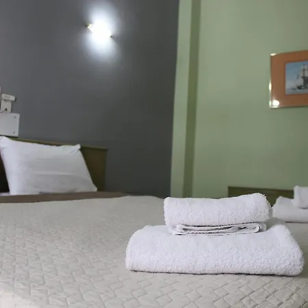 Avra Hotel Volos