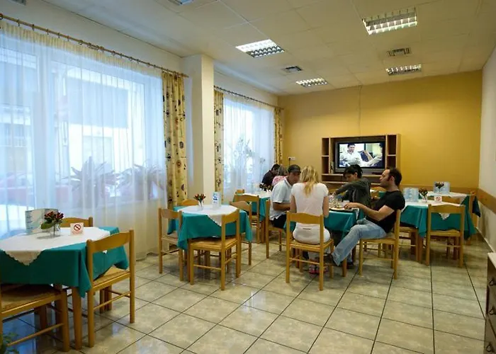 Hotel Avra Volos
