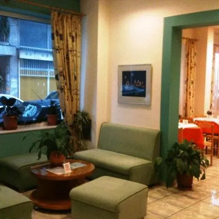 Hotel Avra Volos