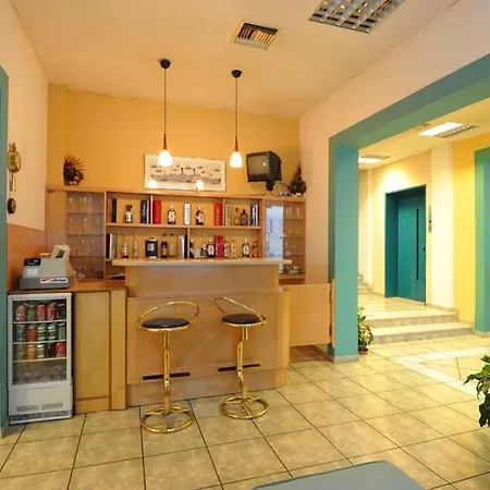 Hotel Avra Volos