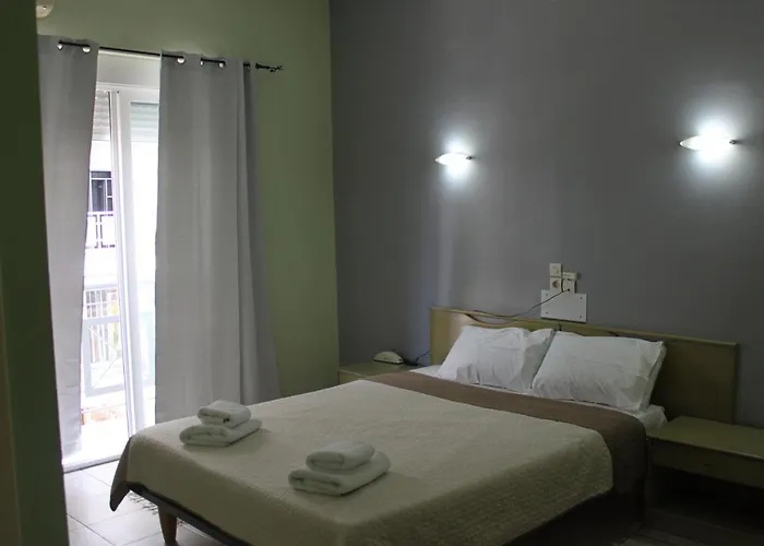 فندق Avra فولوس