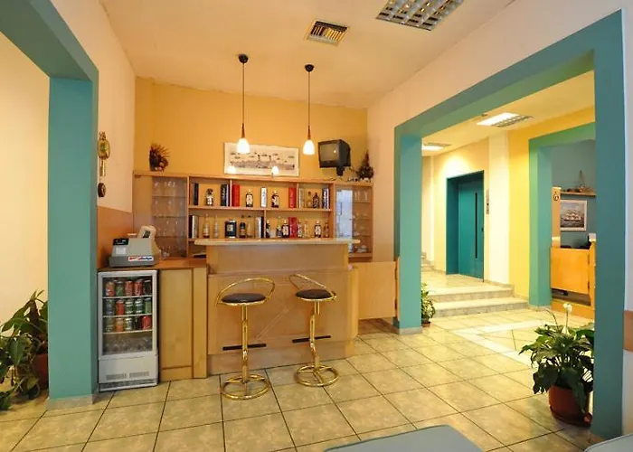 فندق Avra فولوس